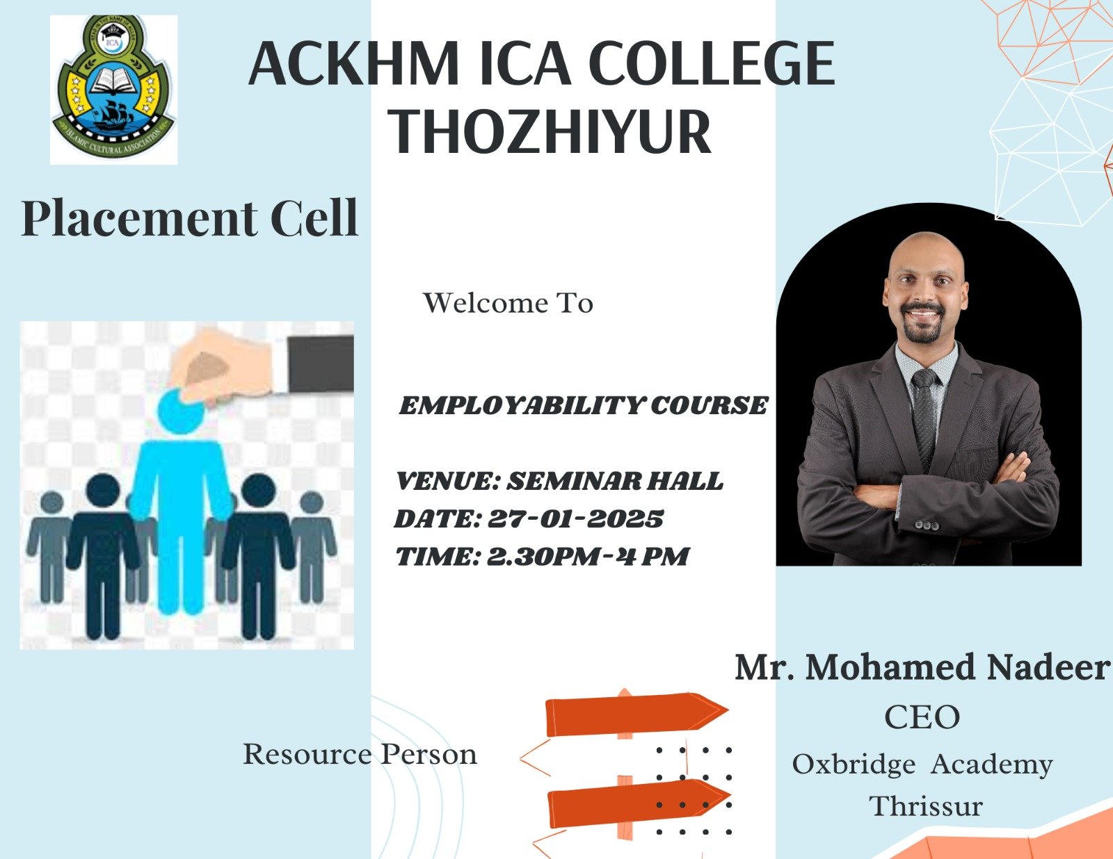 Employability Course