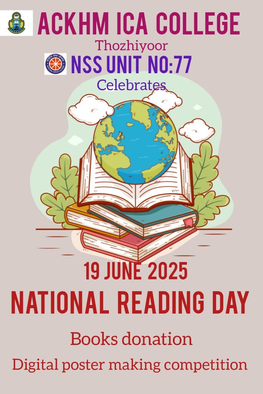 Reading Day
