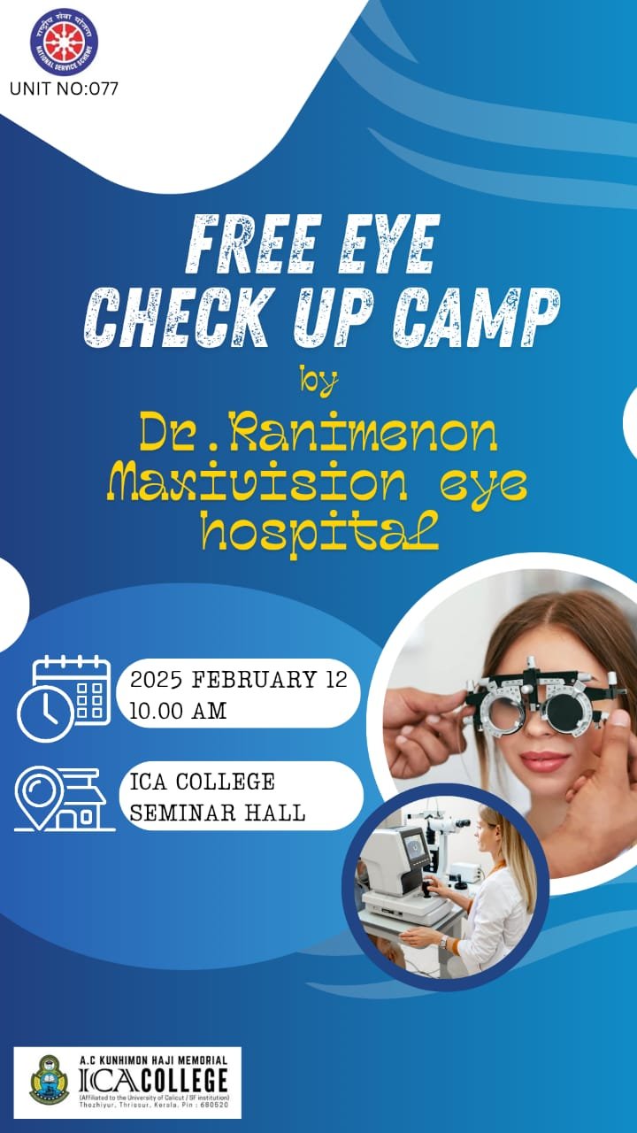 Eye Check up