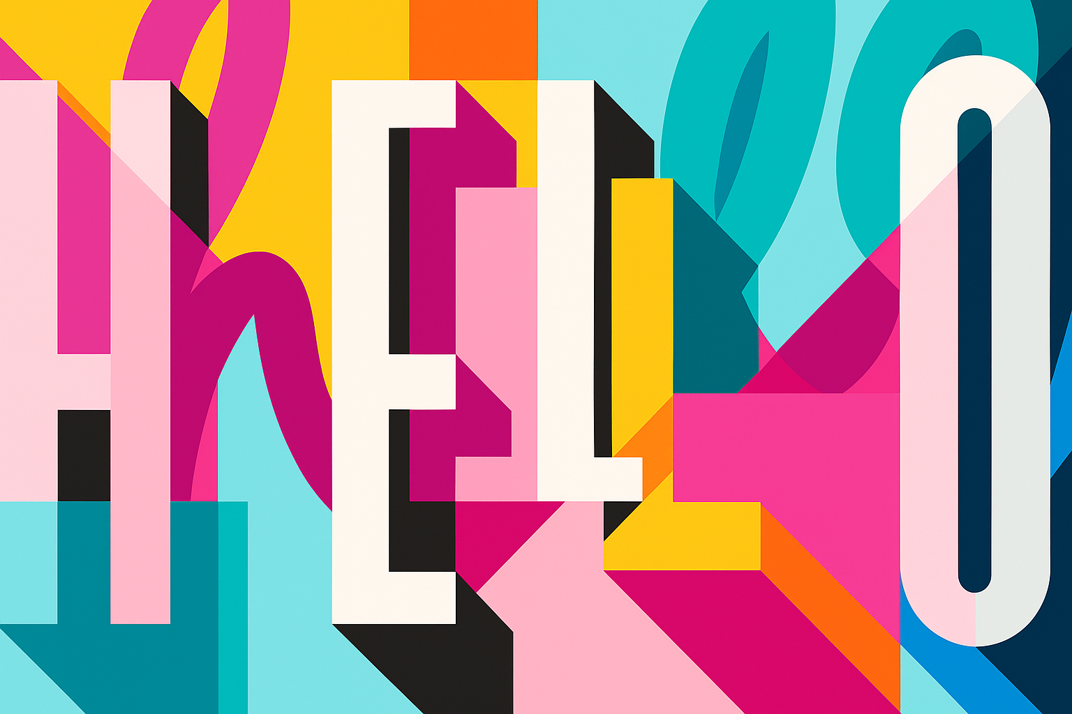 type