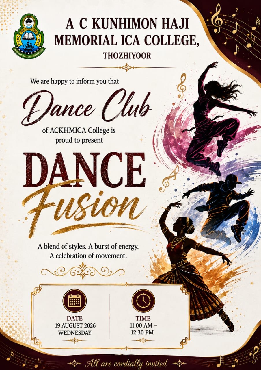 Dance Fusion